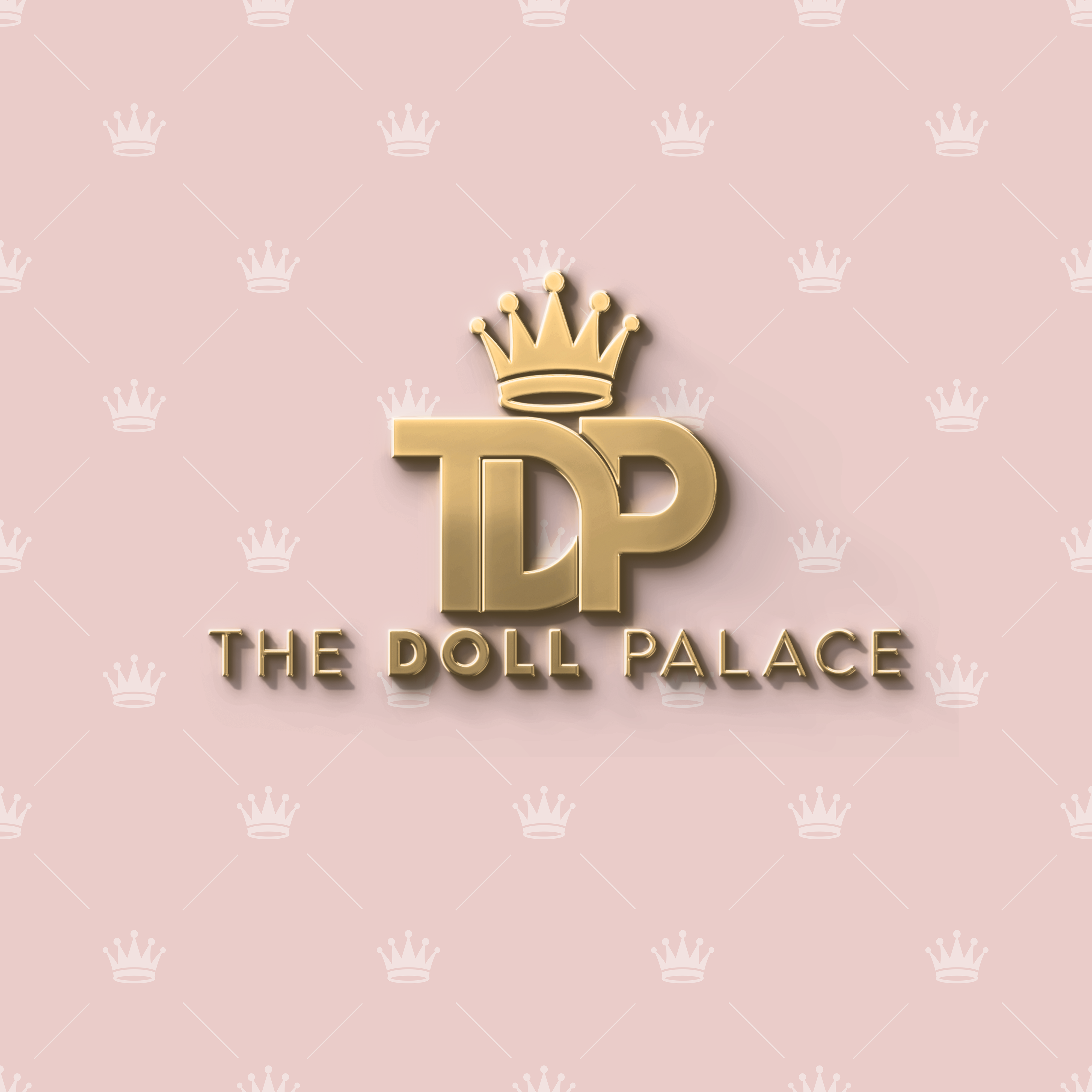 The Doll Palace